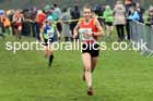 Senior Womens 2023 Northern Cross Country Champs., Witton Park, Blackburn. Photo: David T. Hewitson/Sports for All Pics